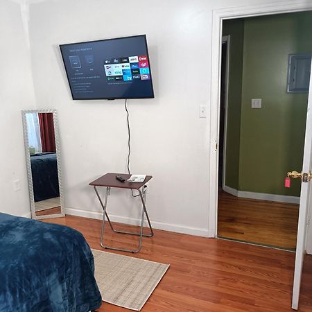 Fada Guest House - 38 Yates Ave Newark Esterno foto