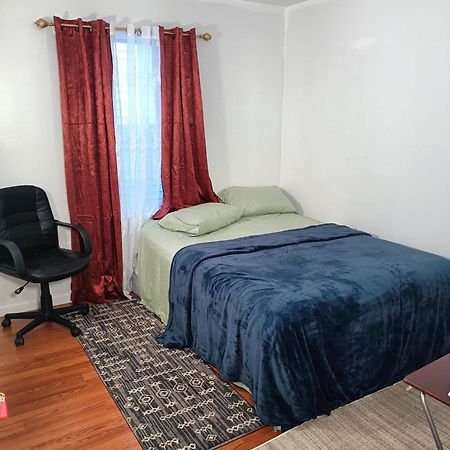Fada Guest House - 38 Yates Ave Newark Esterno foto