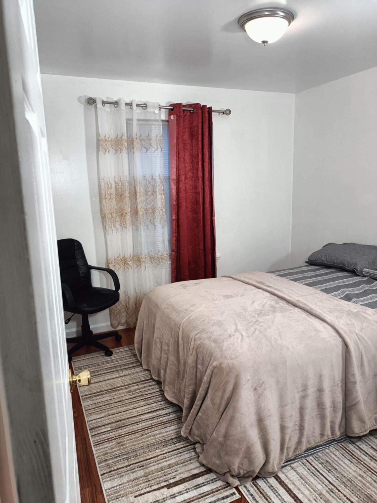 Fada Guest House - 38 Yates Ave Newark Esterno foto