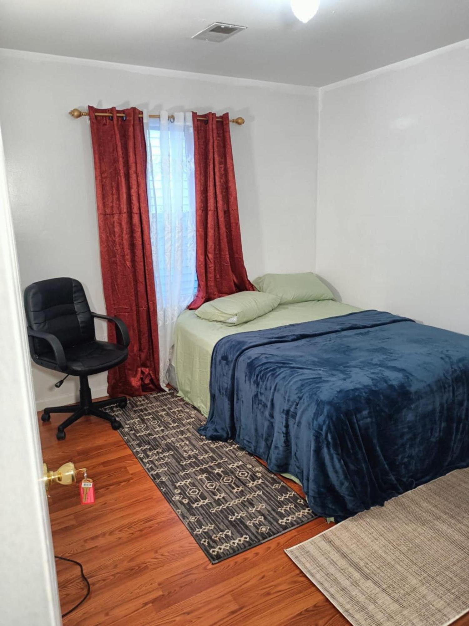 Fada Guest House - 38 Yates Ave Newark Esterno foto