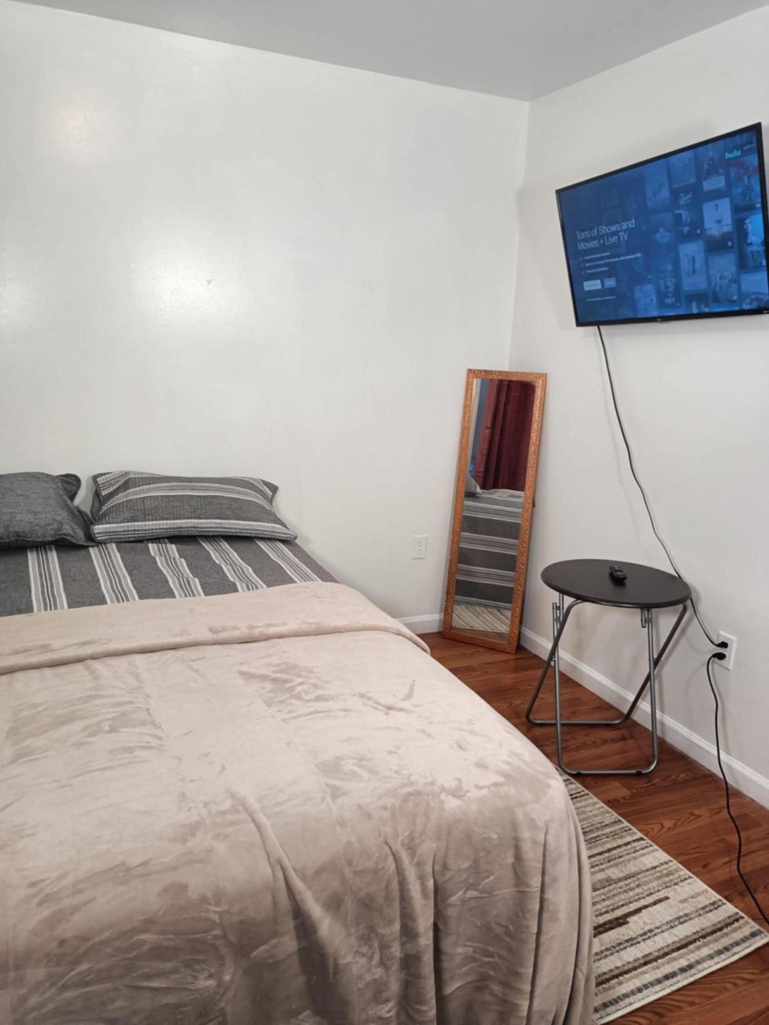 Fada Guest House - 38 Yates Ave Newark Esterno foto