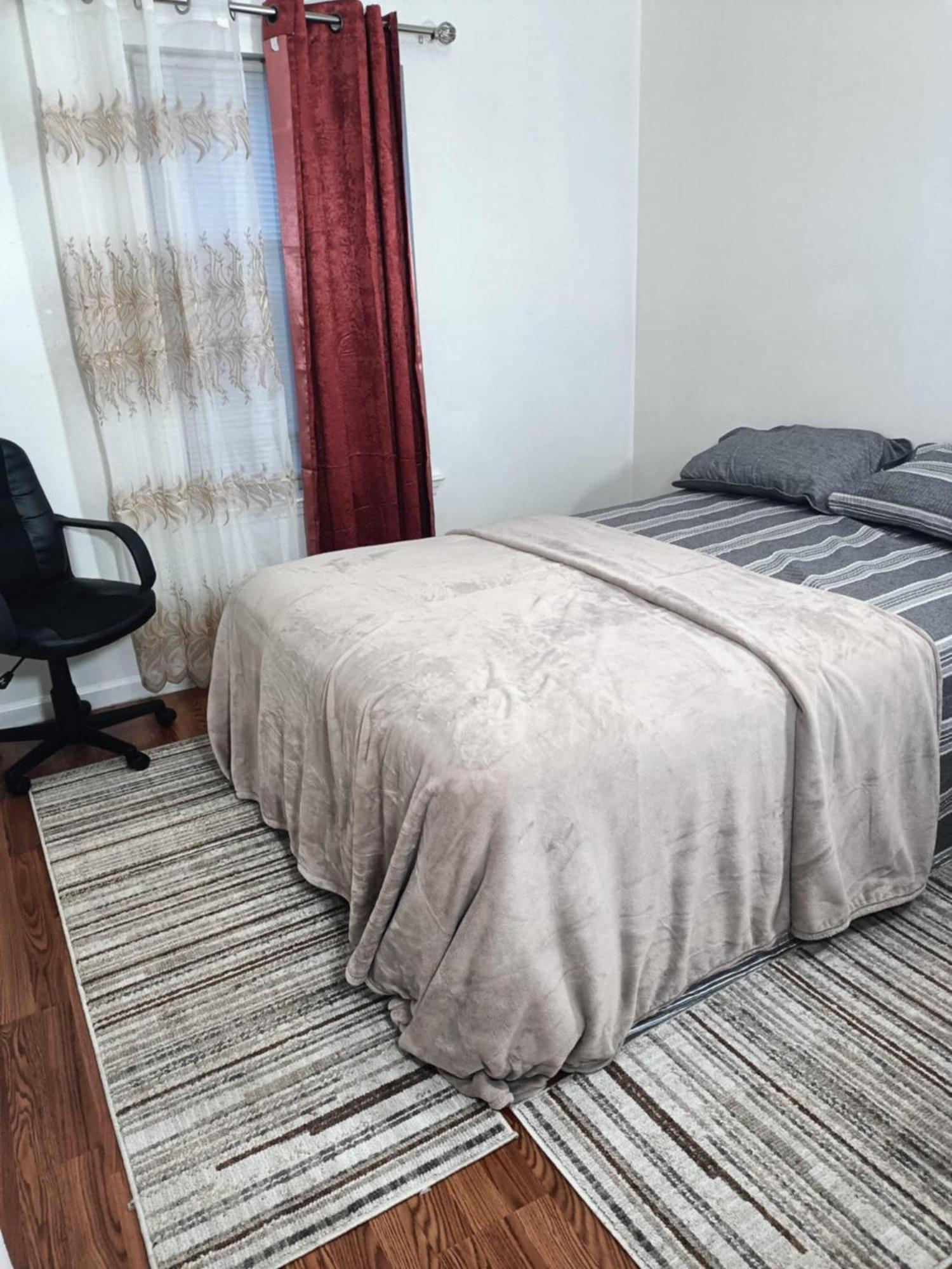 Fada Guest House - 38 Yates Ave Newark Esterno foto