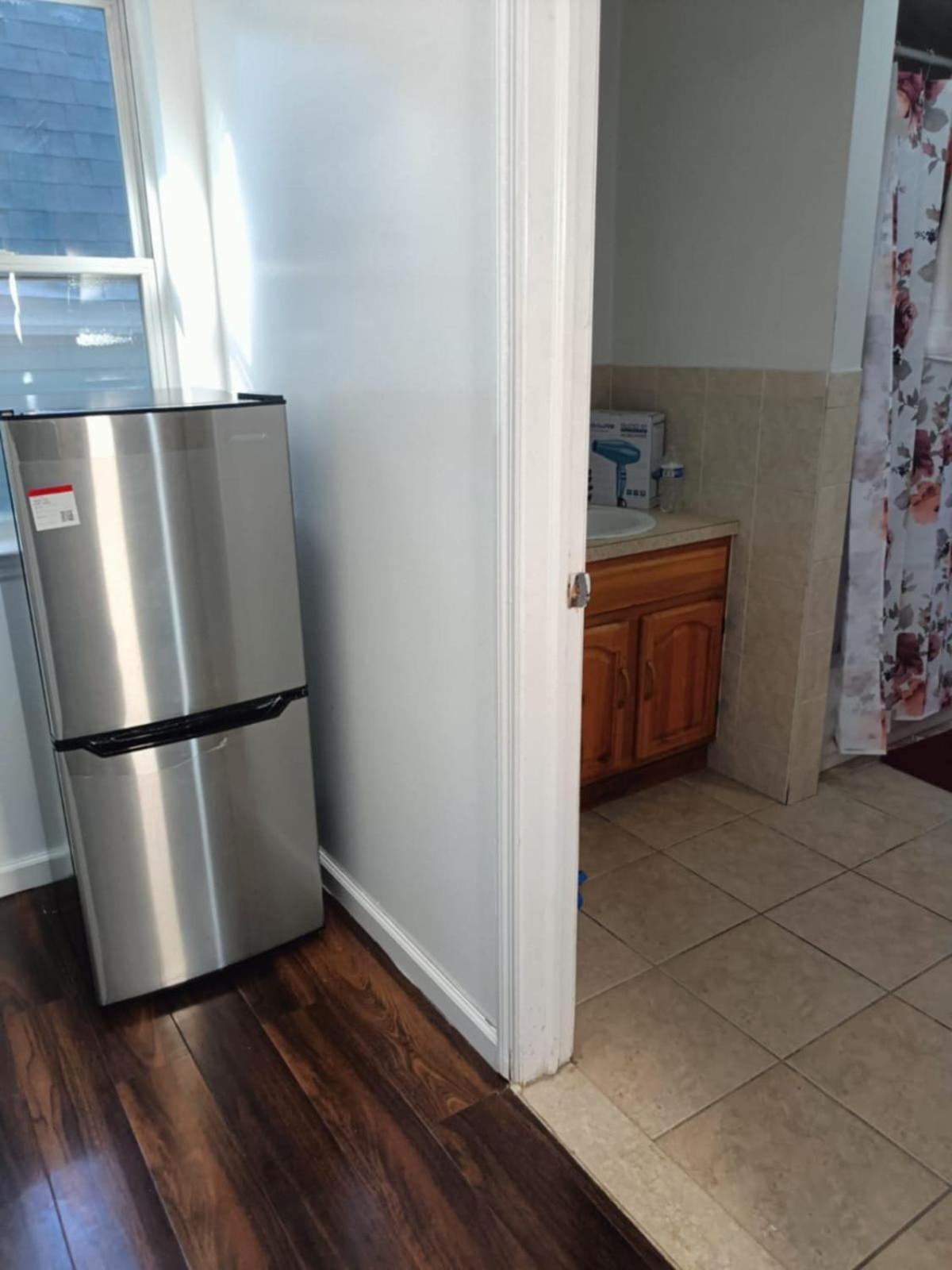 Fada Guest House - 38 Yates Ave Newark Esterno foto