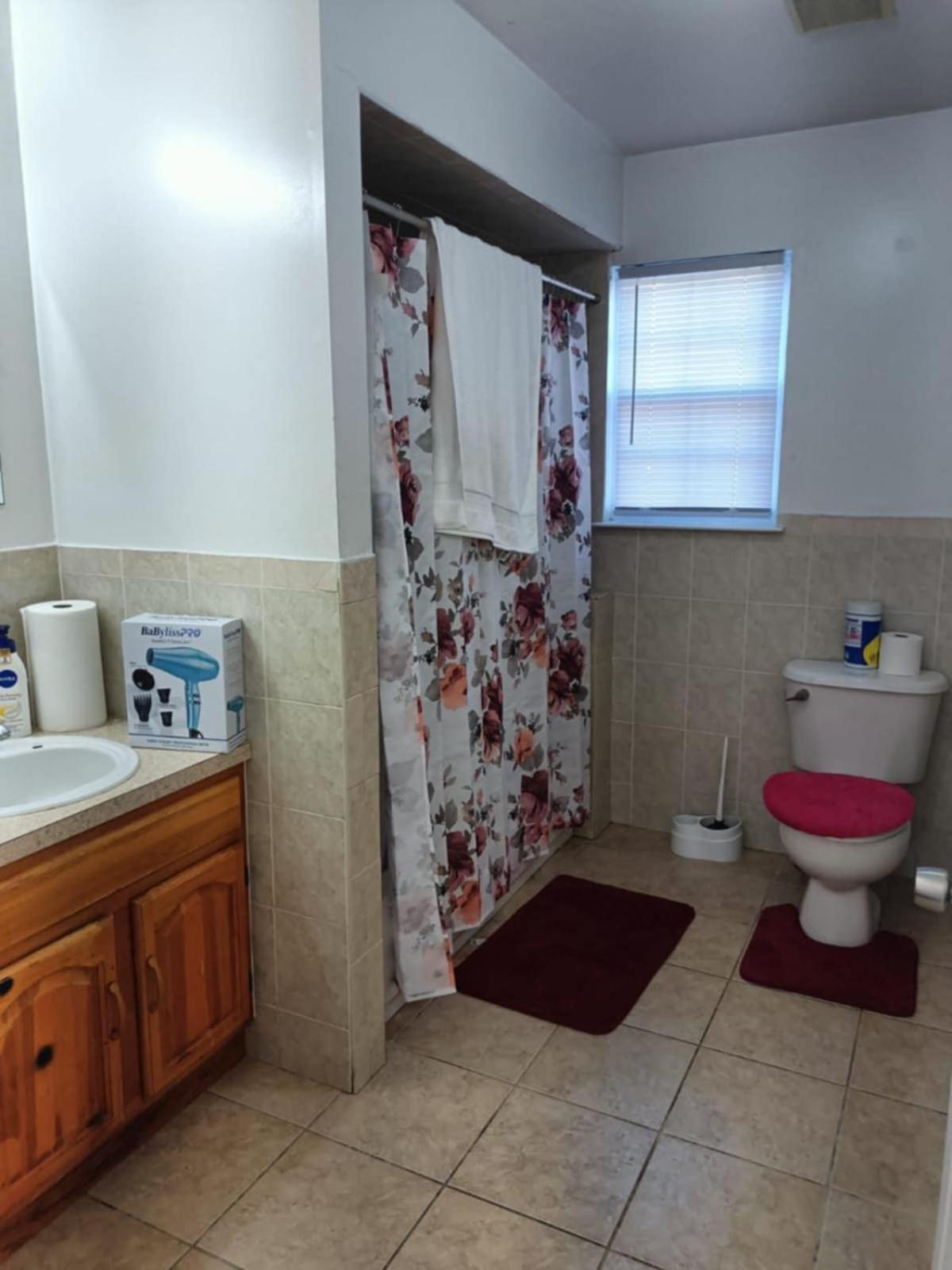 Fada Guest House - 38 Yates Ave Newark Esterno foto
