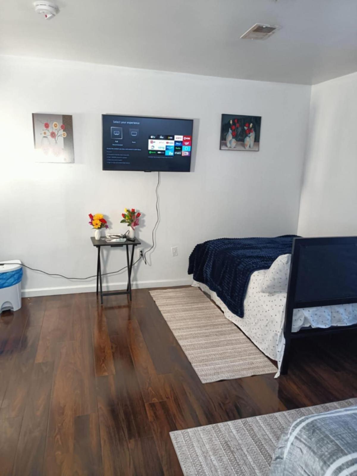 Fada Guest House - 38 Yates Ave Newark Esterno foto