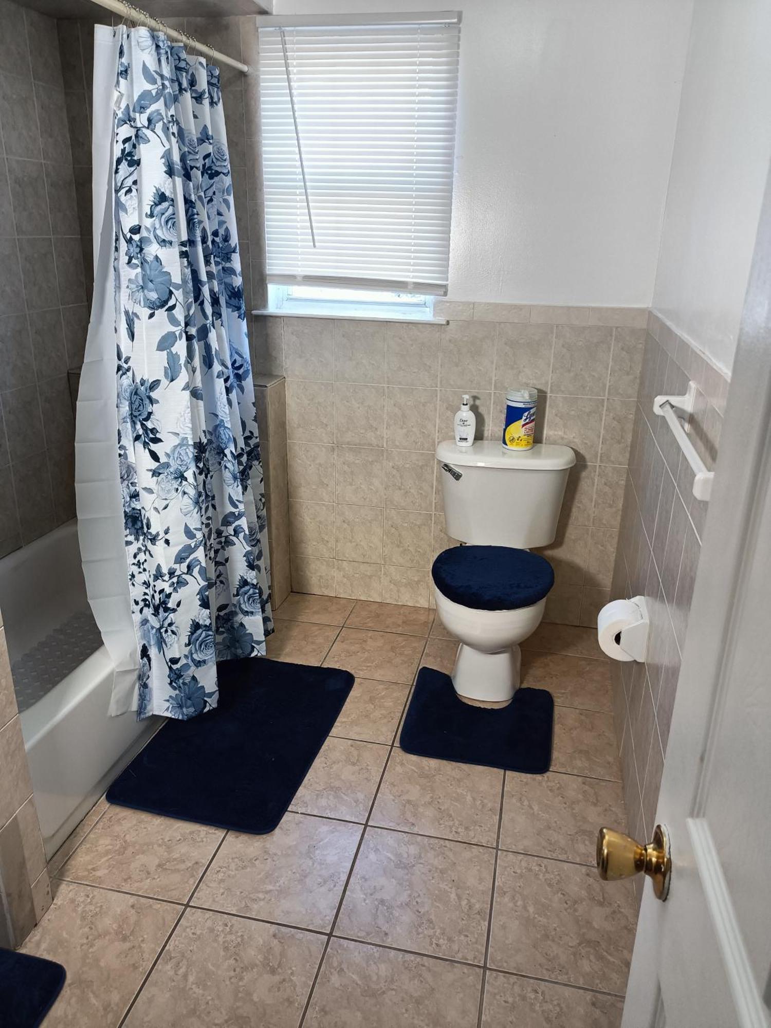 Fada Guest House - 38 Yates Ave Newark Esterno foto