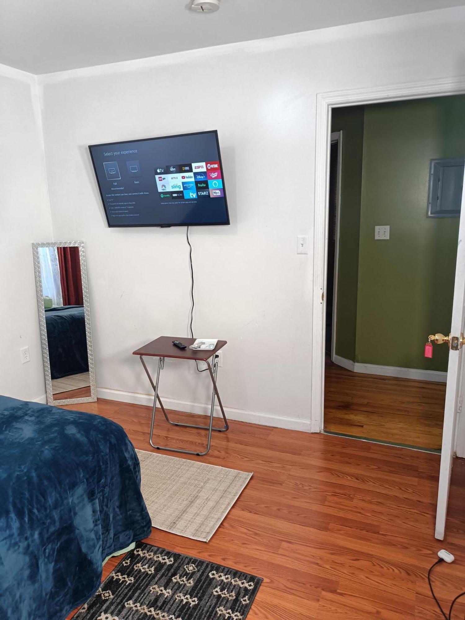 Fada Guest House - 38 Yates Ave Newark Esterno foto