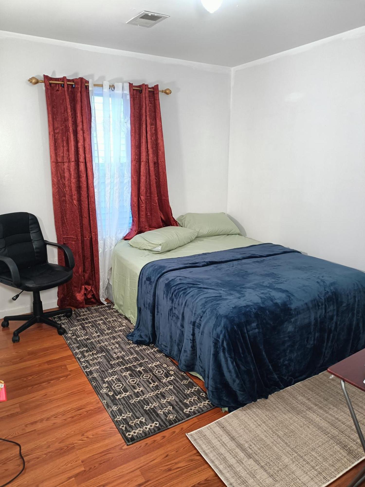 Fada Guest House - 38 Yates Ave Newark Esterno foto