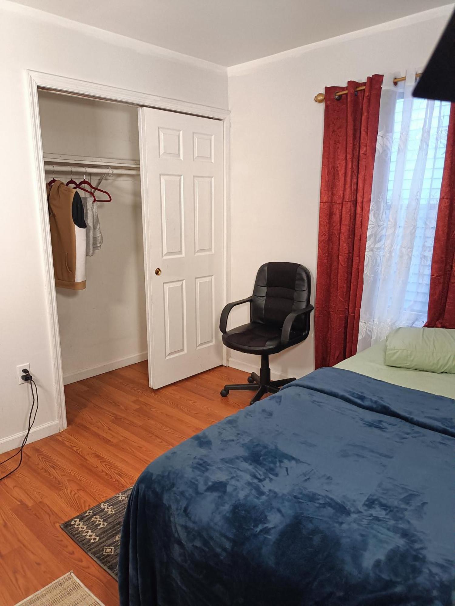 Fada Guest House - 38 Yates Ave Newark Esterno foto