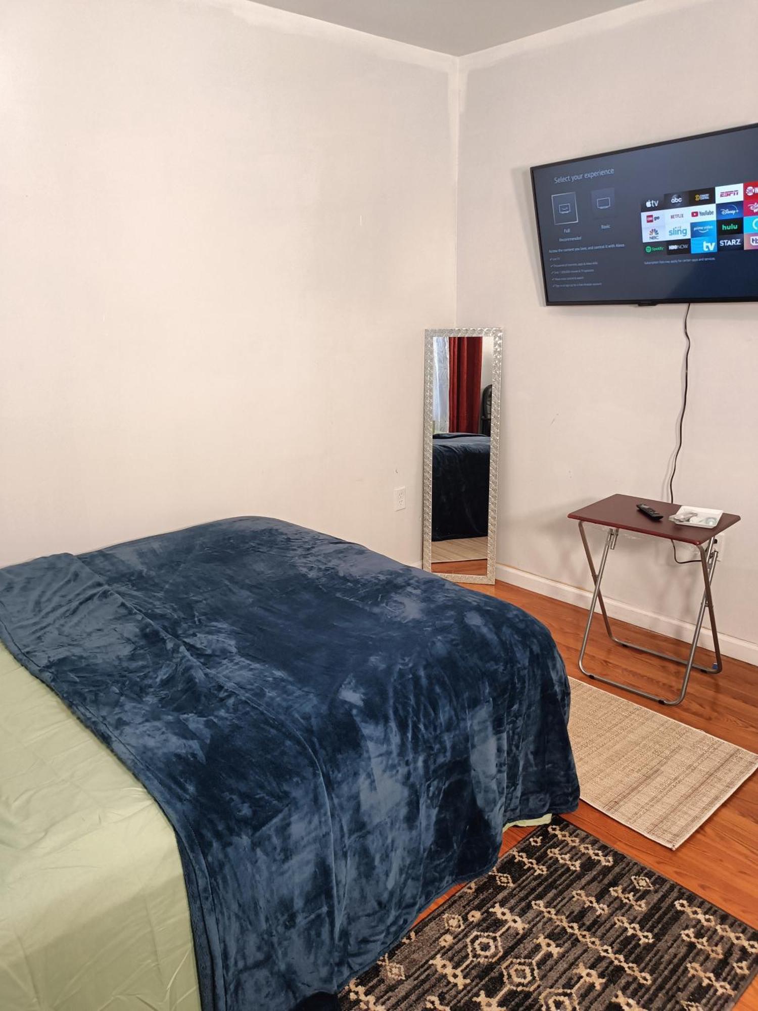 Fada Guest House - 38 Yates Ave Newark Esterno foto