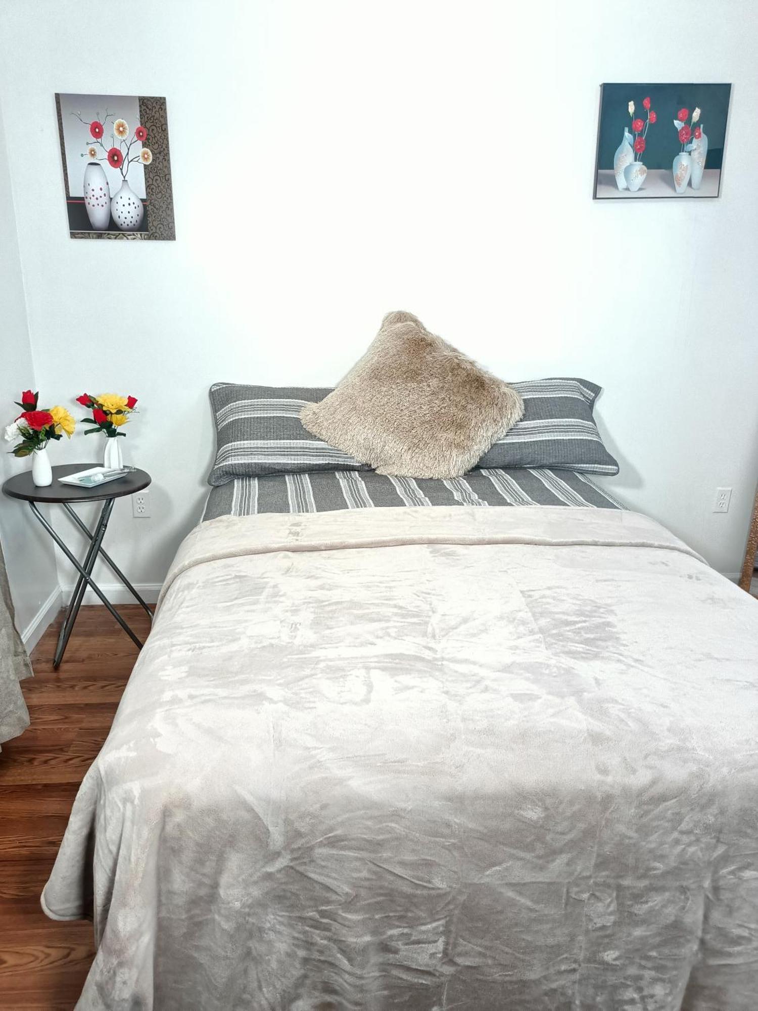 Fada Guest House - 38 Yates Ave Newark Esterno foto