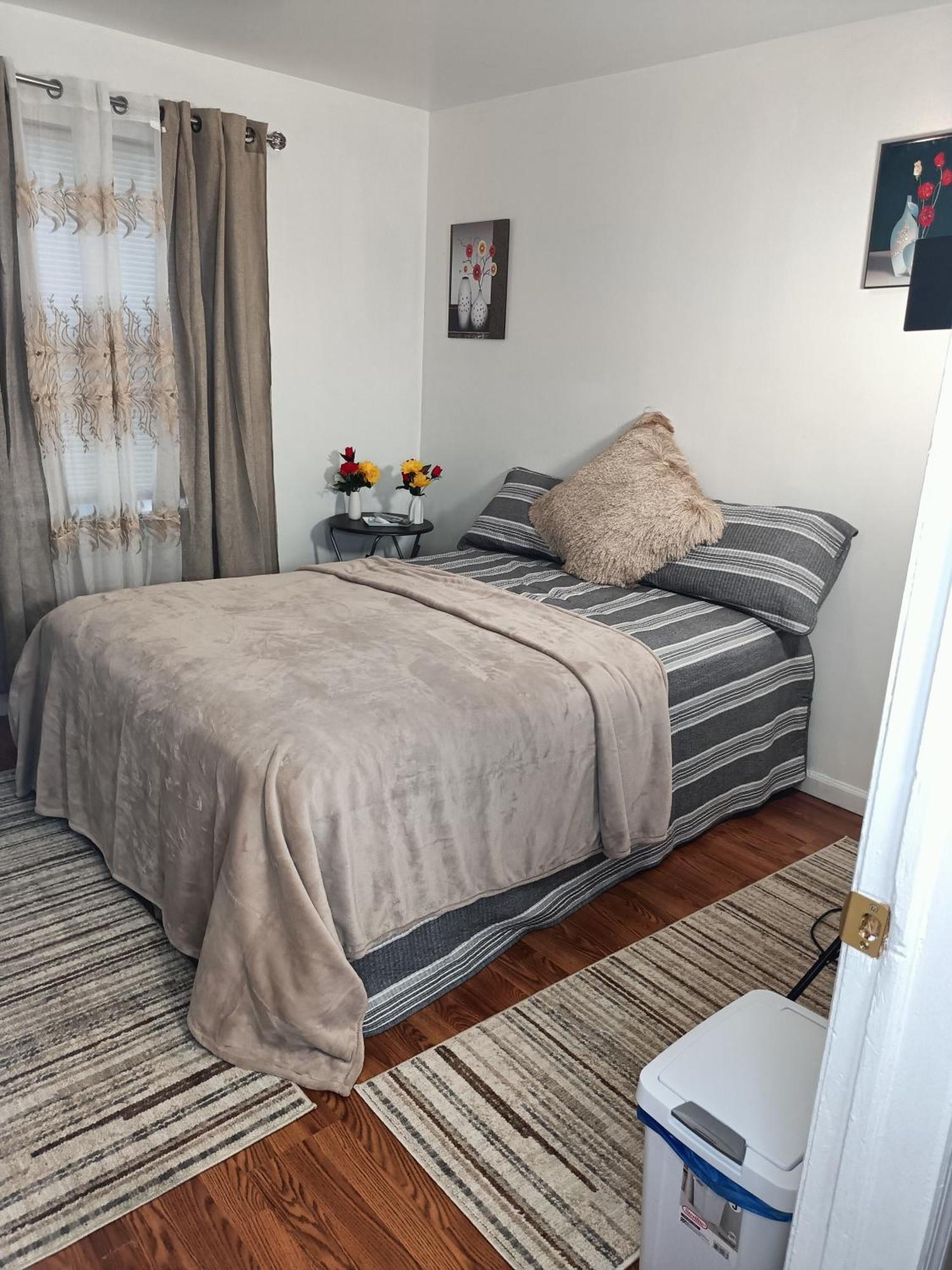 Fada Guest House - 38 Yates Ave Newark Esterno foto