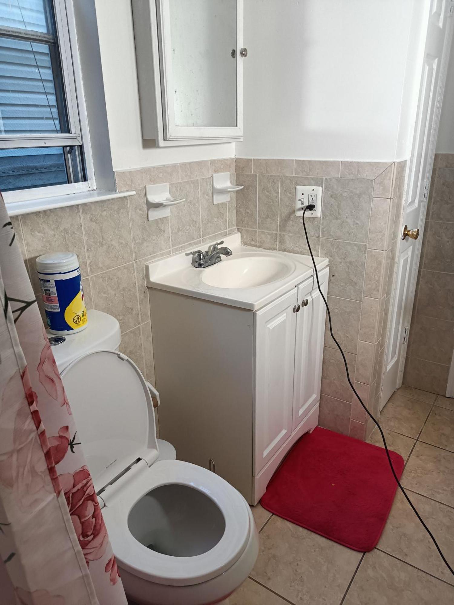 Fada Guest House - 38 Yates Ave Newark Esterno foto